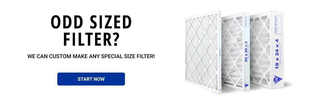 AMERICAN AIR FILTER 15A26H4Y2A0 HIGH EFFICIENCY PARTICULATE AIR FILTER *SEALED* 