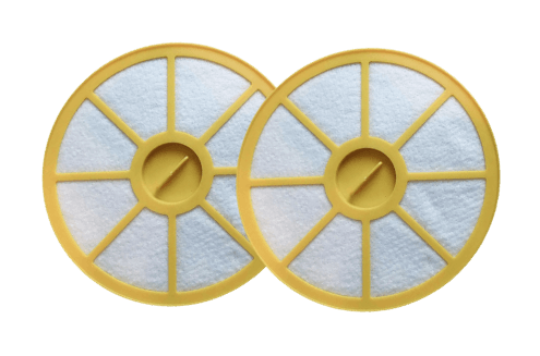 Vacuum Cleaner Filter Replacement For Karcher MV4 MV5 MV6 & WD Series - PC Material, Easy Install - View #2