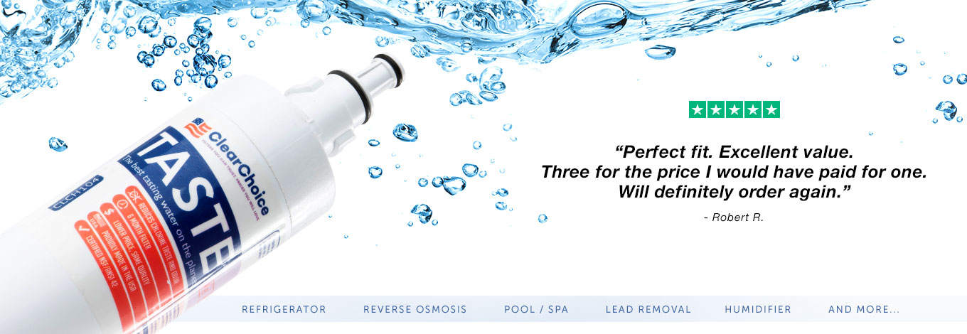Sw07 Refrigerator Water Filters Home Filters Discountfilters Ca