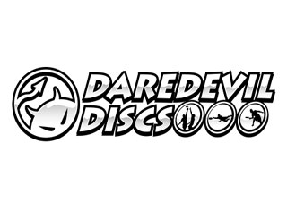 Daredevil Discs Image