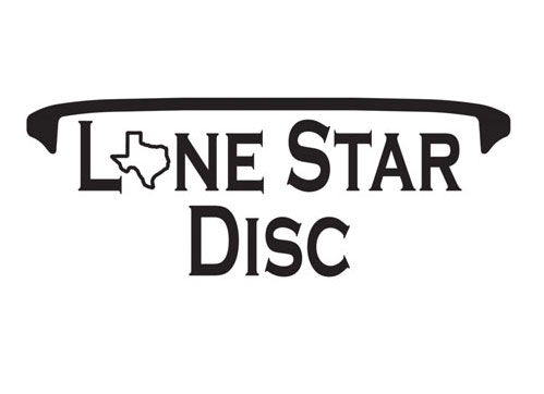 Lone Star Disc Image