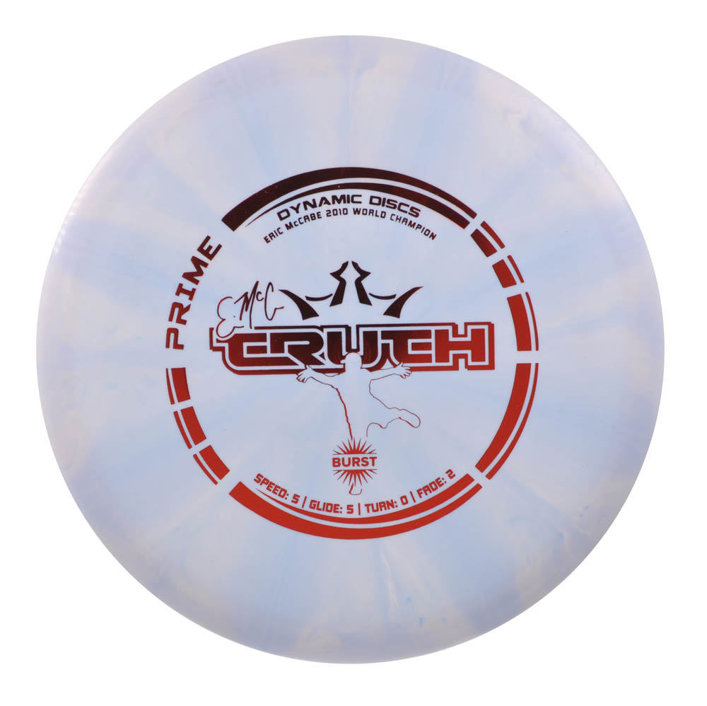 Dynamic Discs Prime Burst Emac Truth Rogue Discs