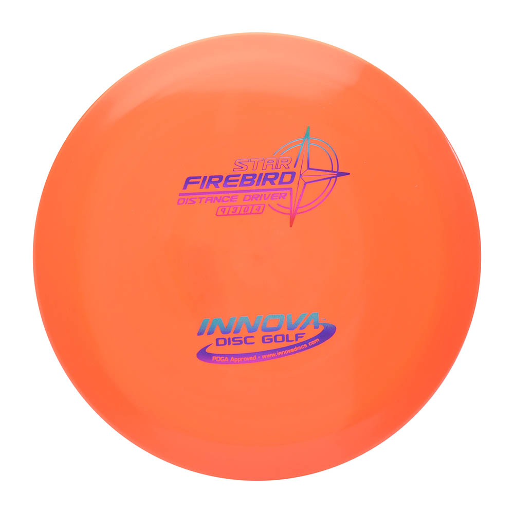 Innova Star Firebird | Rogue Discs