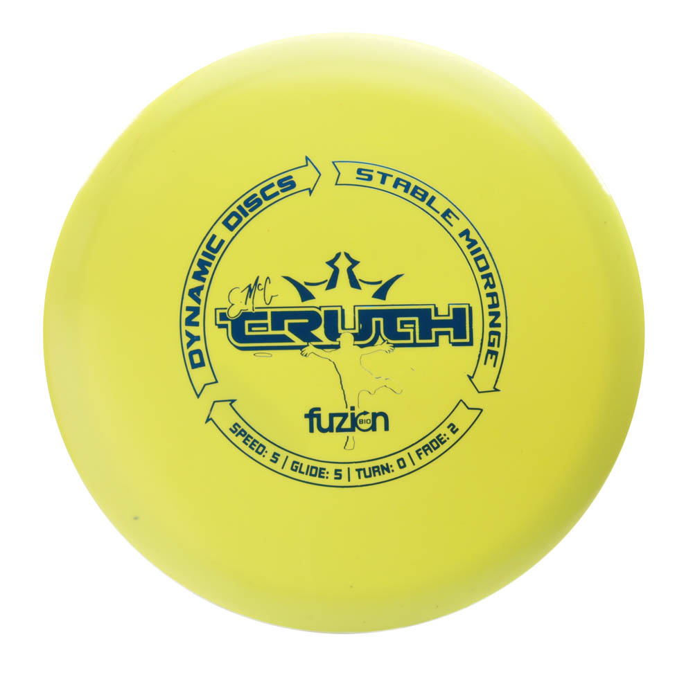 2021 173-176g - Dynamic Discs Lucid EMAC Truth Midrange Golf Disc Colours  tresil.com.br