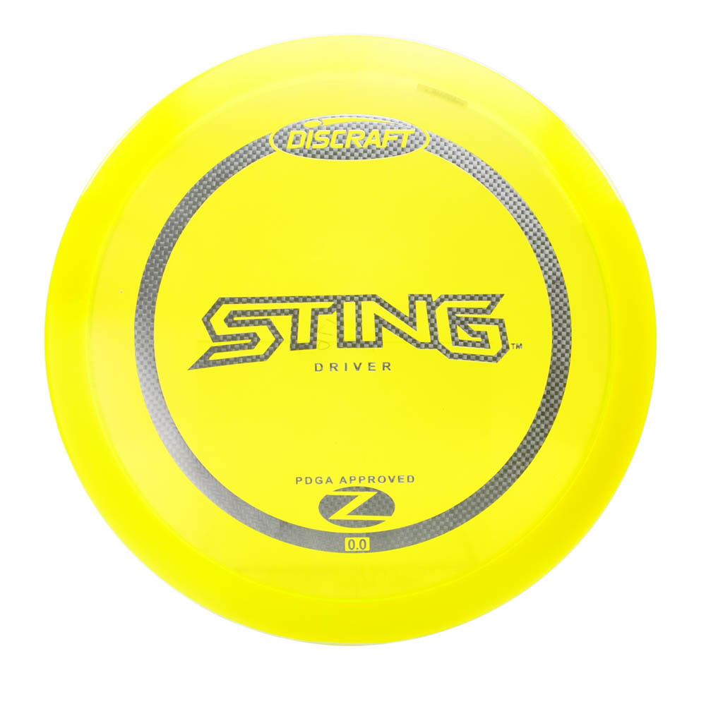 Discraft Z Sting Rogue Discs