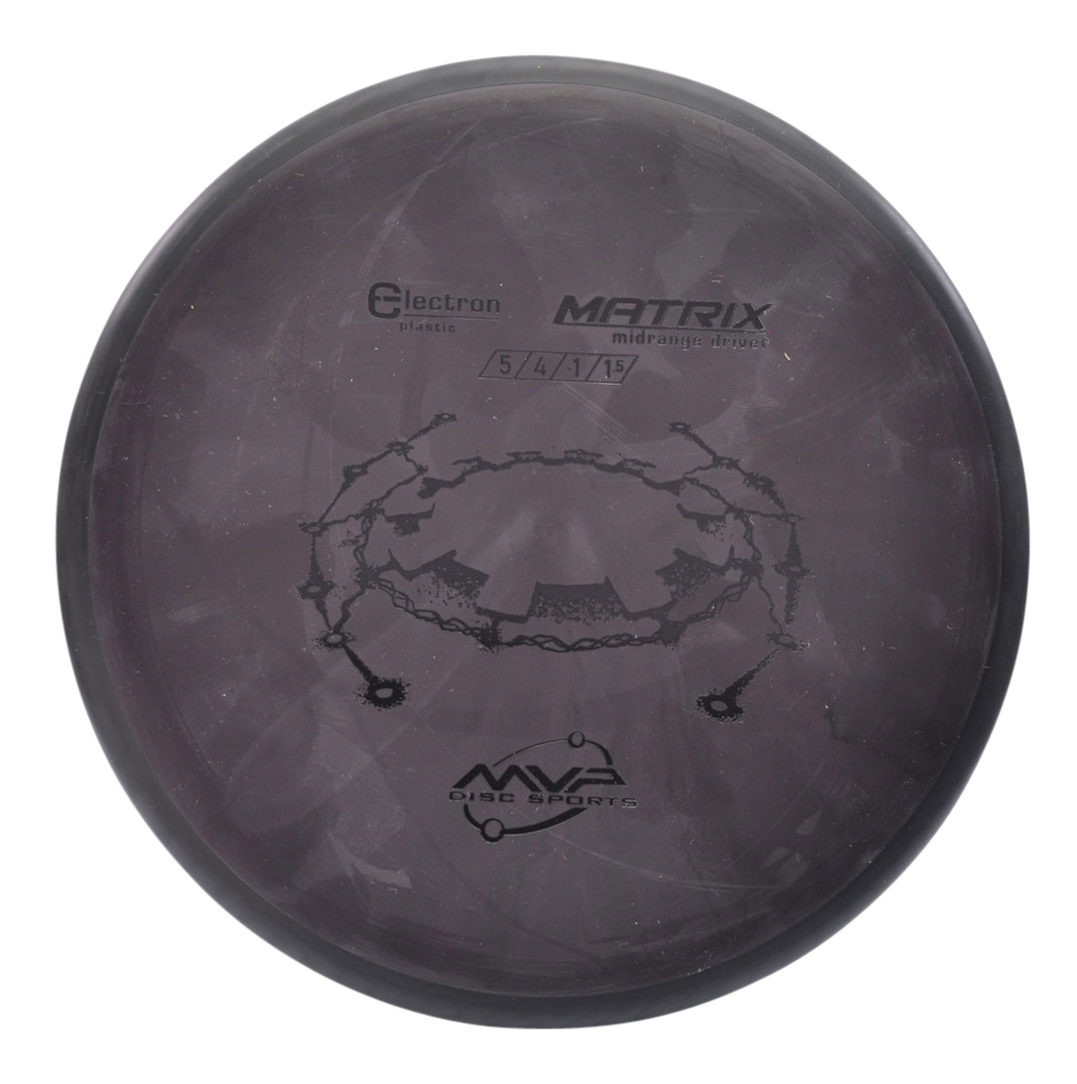 MVP Electron Matrix Rogue Discs