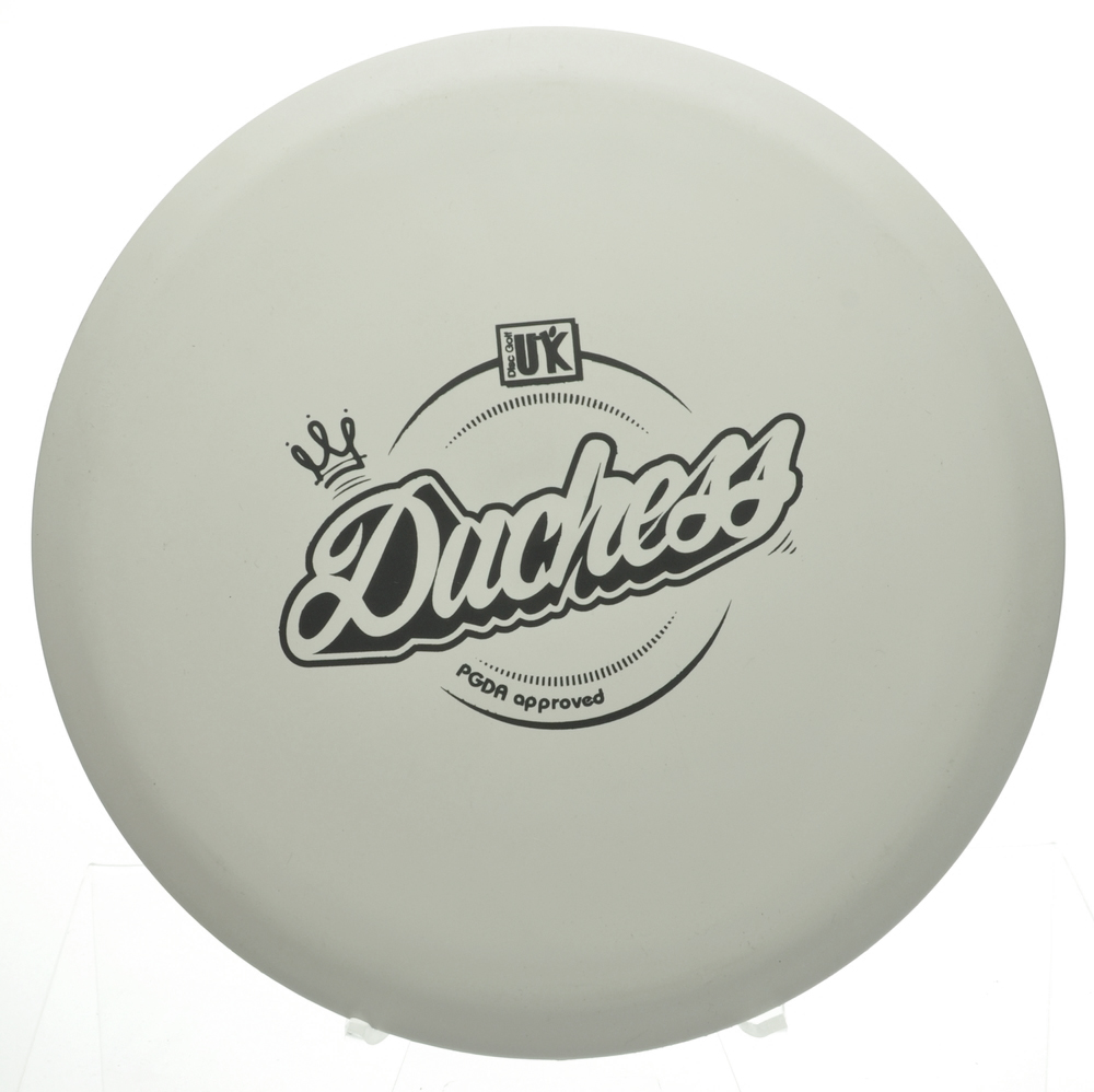 Disc Golf UK Noble Duchess Rogue Discs