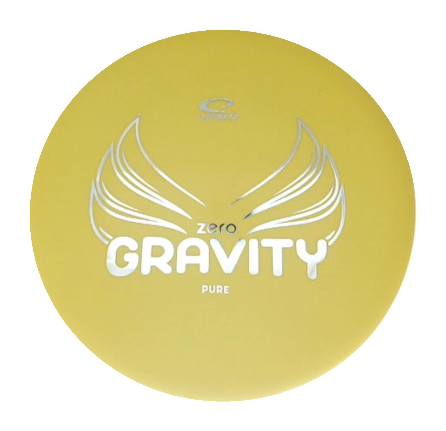 Latitude 64 Zero Gravity Pure | Rogue Discs