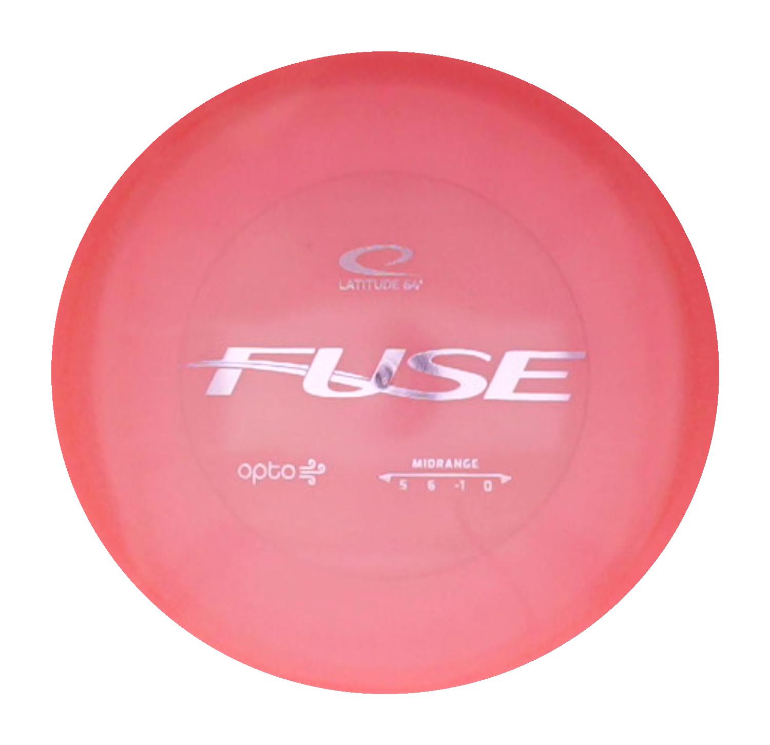 Disc Fuse Latitude 64 Opto Air Fuse | Rogue Discs