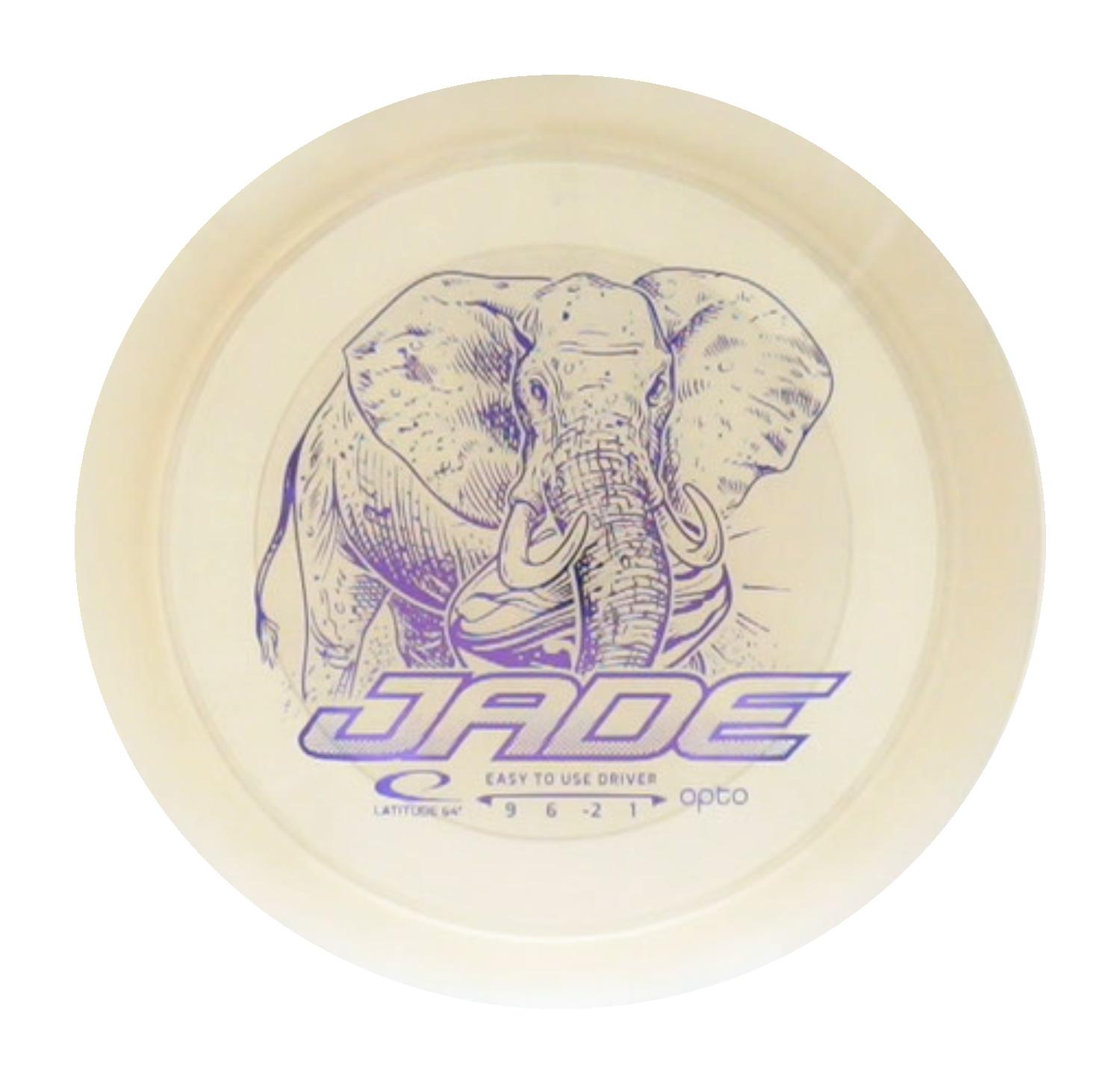 Latitude 64 Jade | Rogue Discs
