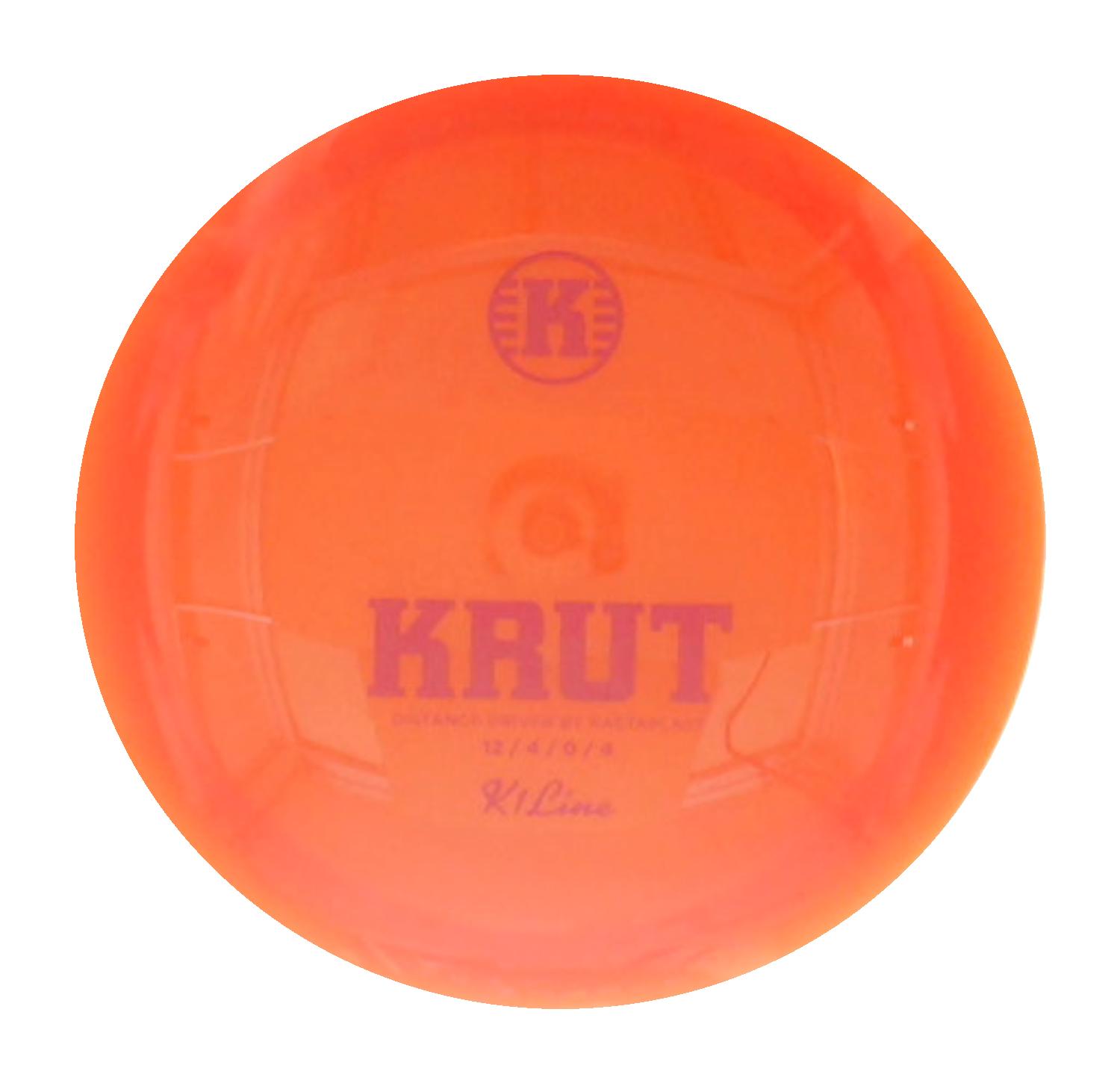 Kastaplast K1 Lots Mint FR (ONE per customer) - Par Plastics