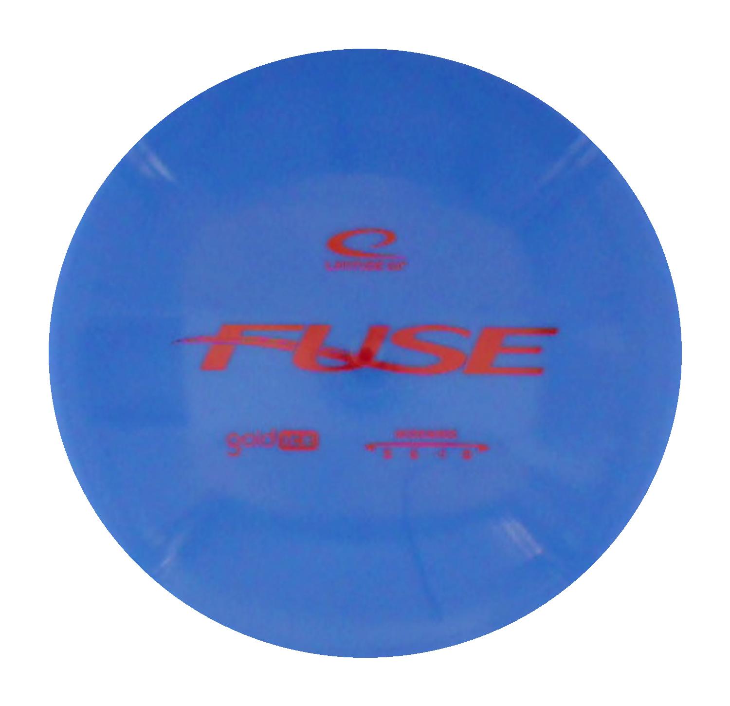 Latitude 64 Gold Ice Fuse | Rogue Discs
