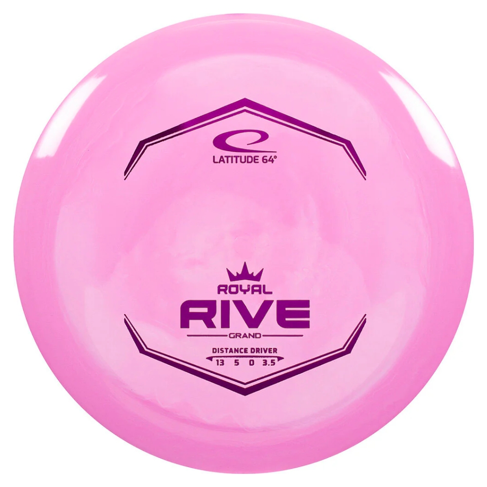 Latitude 64 Rive