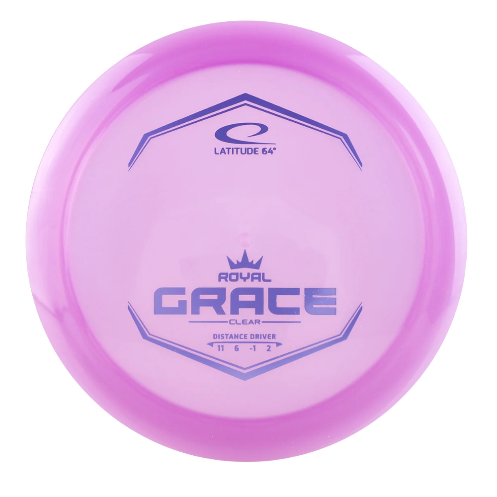 Latitude 64 Grace