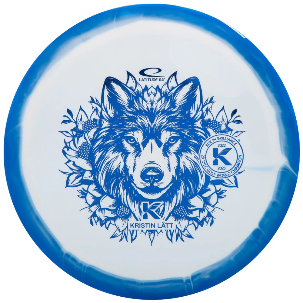 Latitude 64 Grace