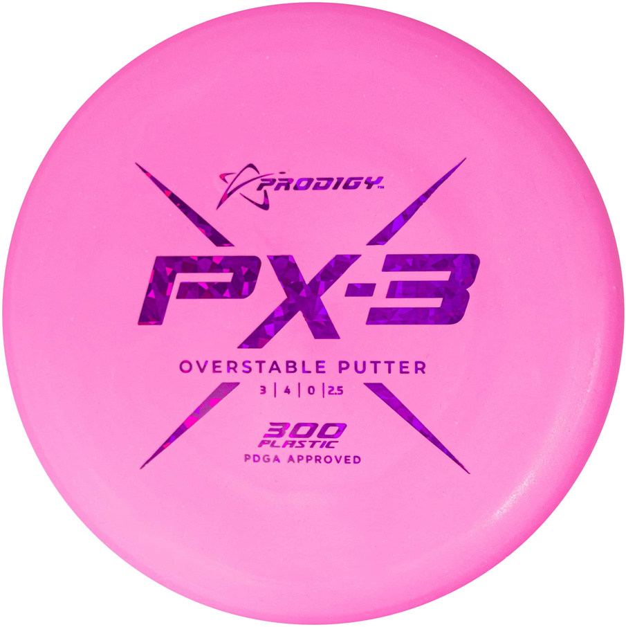 Prodigy Disc PX-3