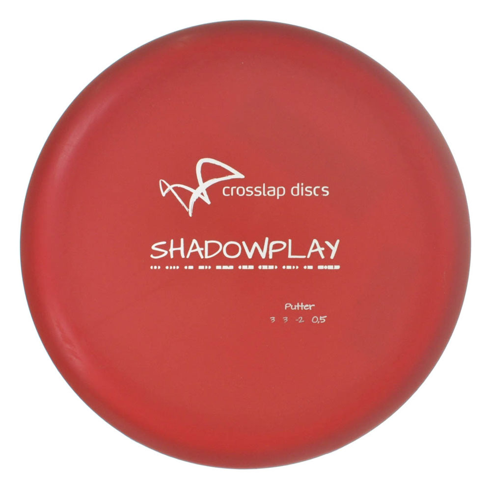 Crosslap Discs Shadowplay