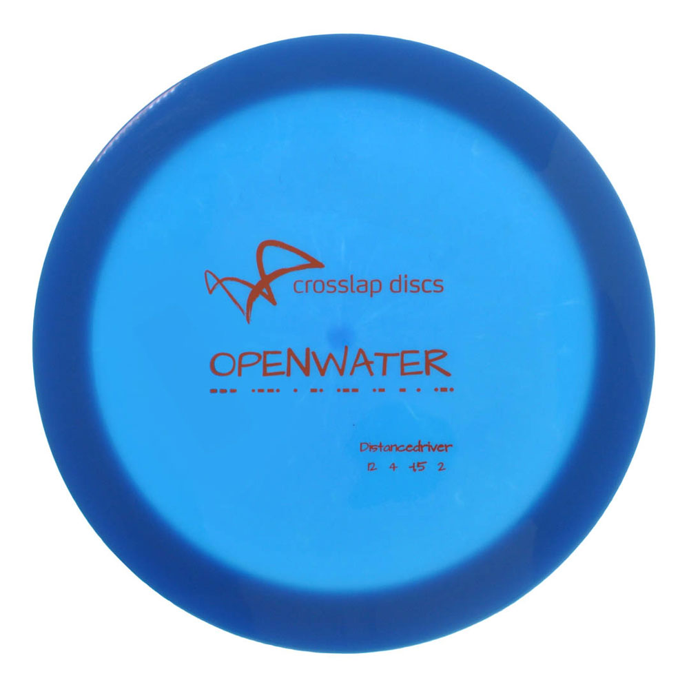 Crosslap Discs Openwater