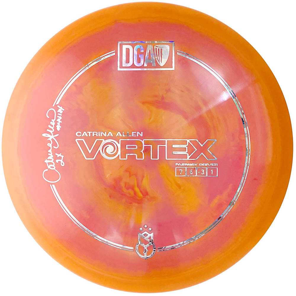 DGA Vortex