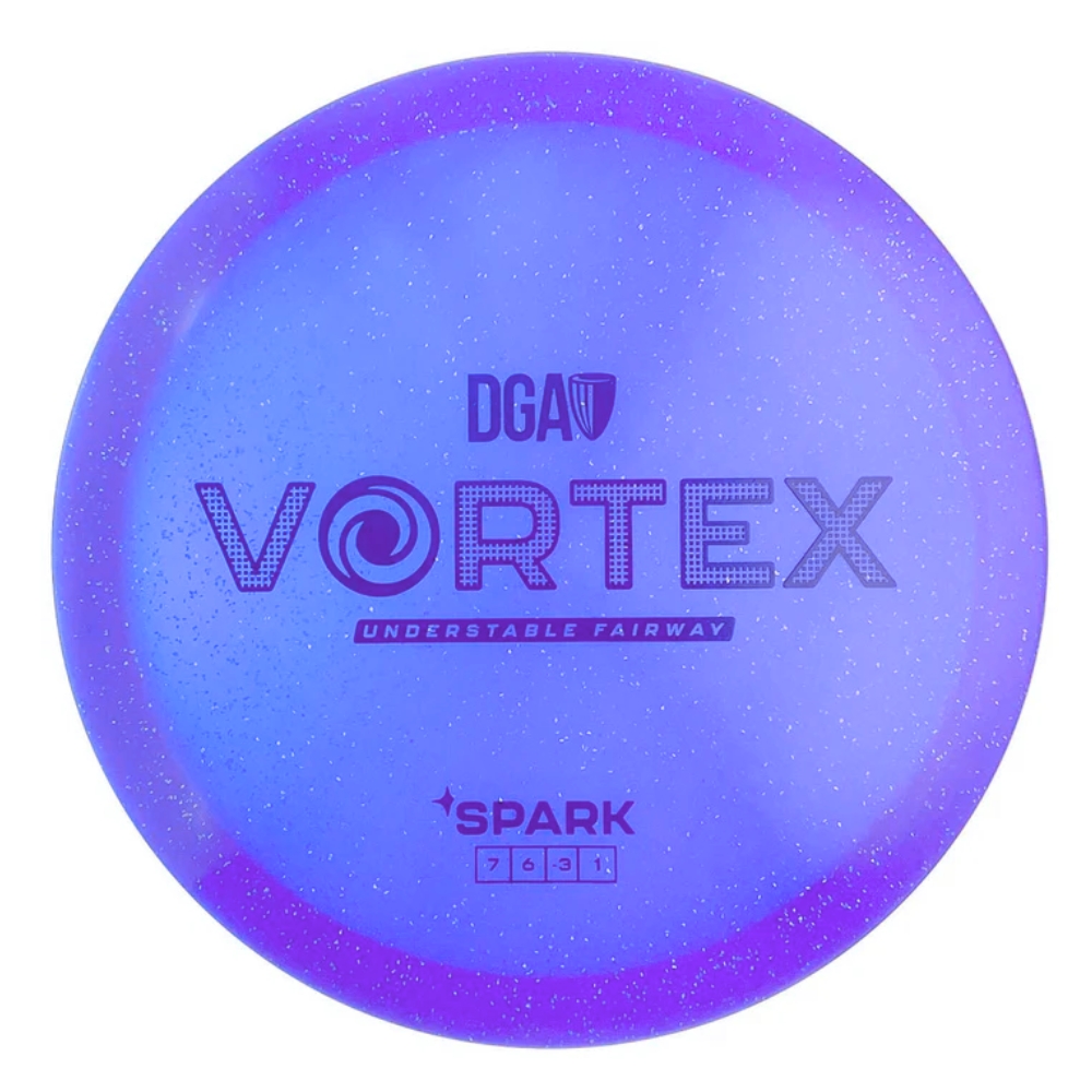 DGA Vortex