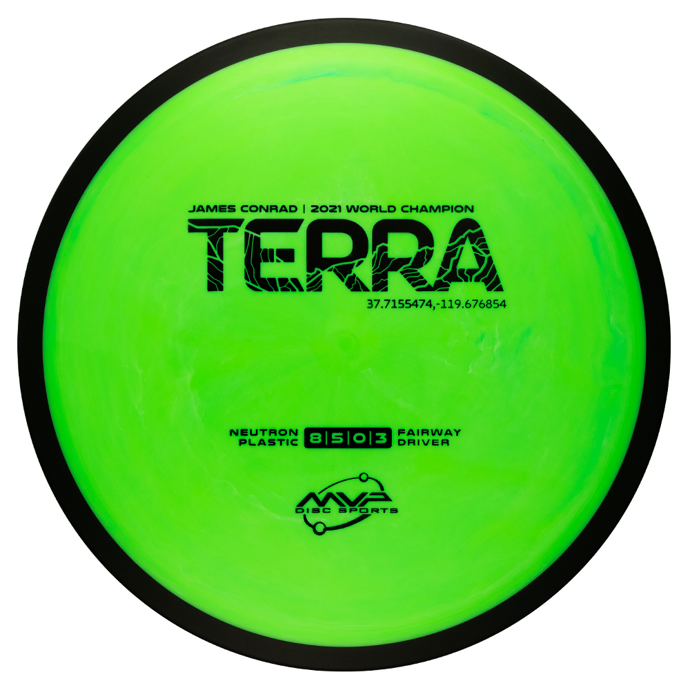 MVP Terra