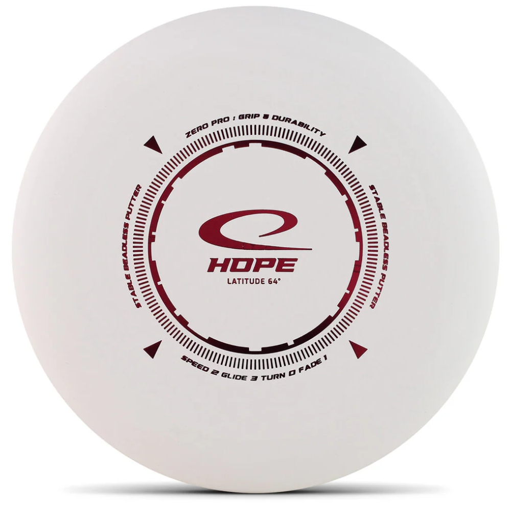 Latitude 64 Hope