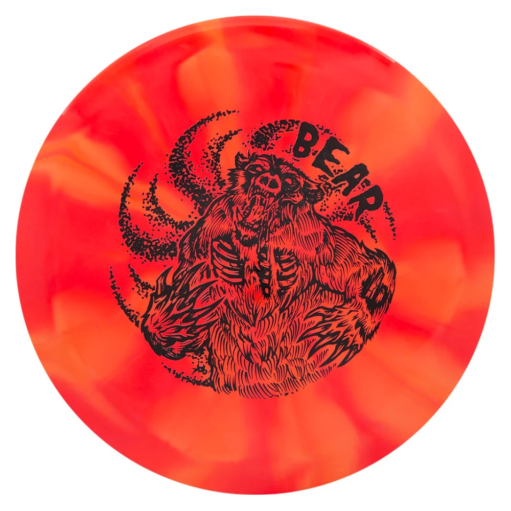 Westside Discs Bear