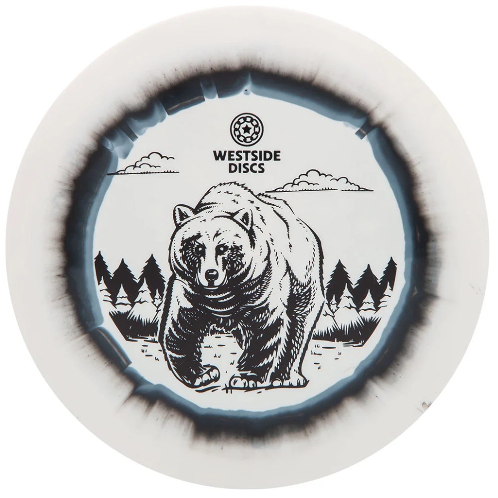 Westside Discs Bear
