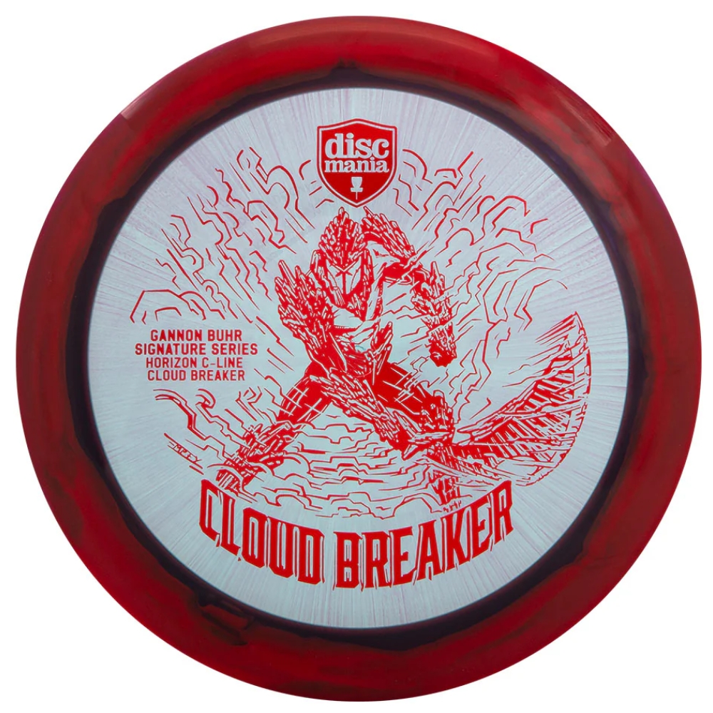 Discmania Cloud Breaker