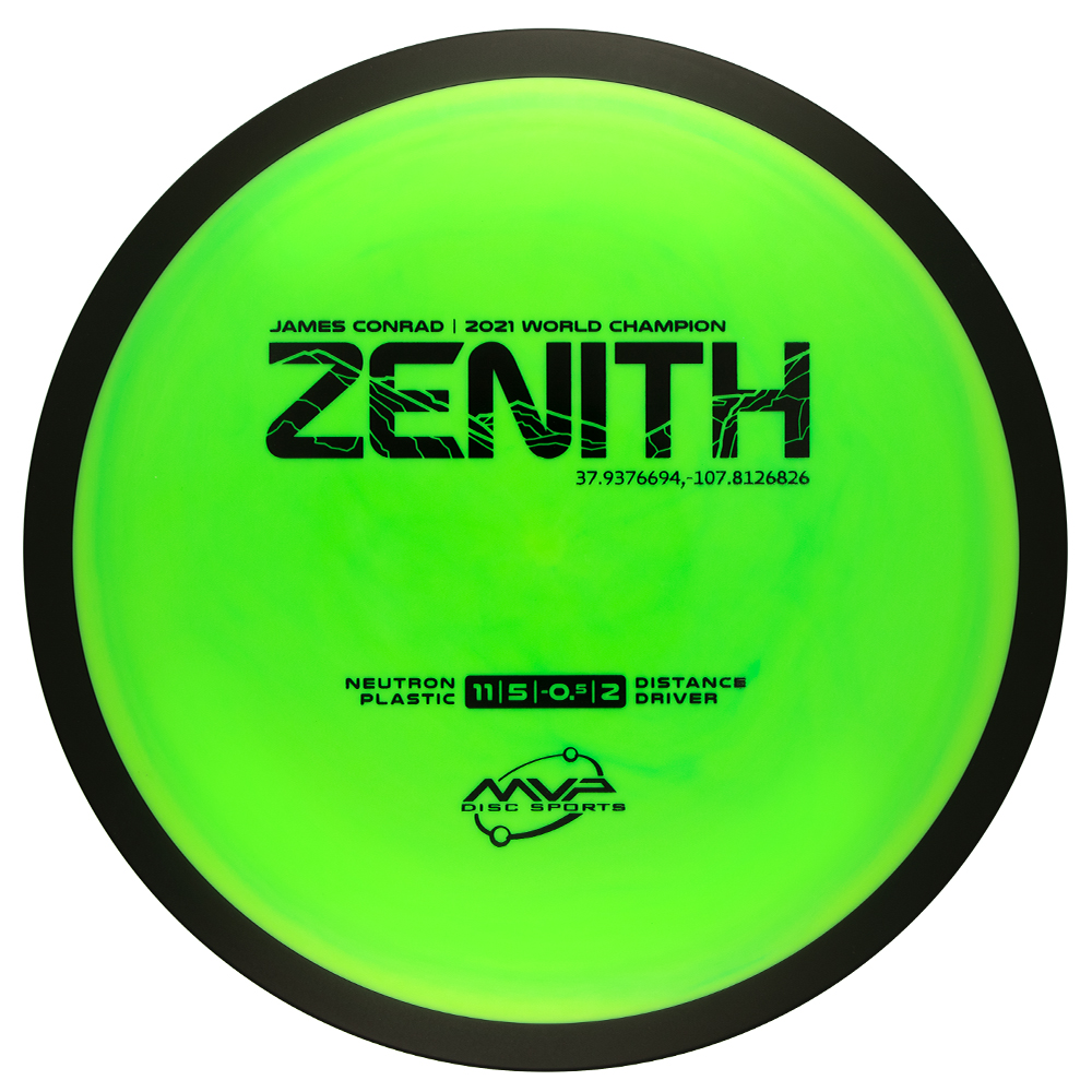 MVP Zenith