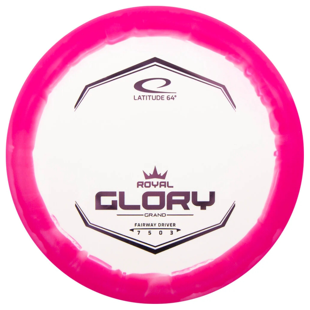 Latitude 64 Glory