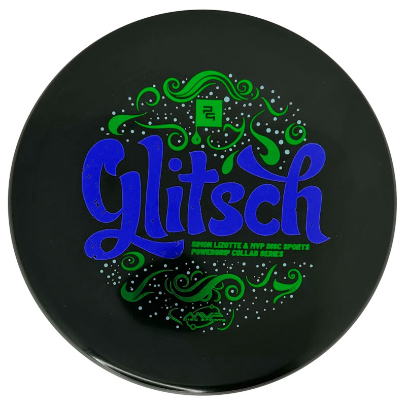 Glitch - MVP Disc Sports