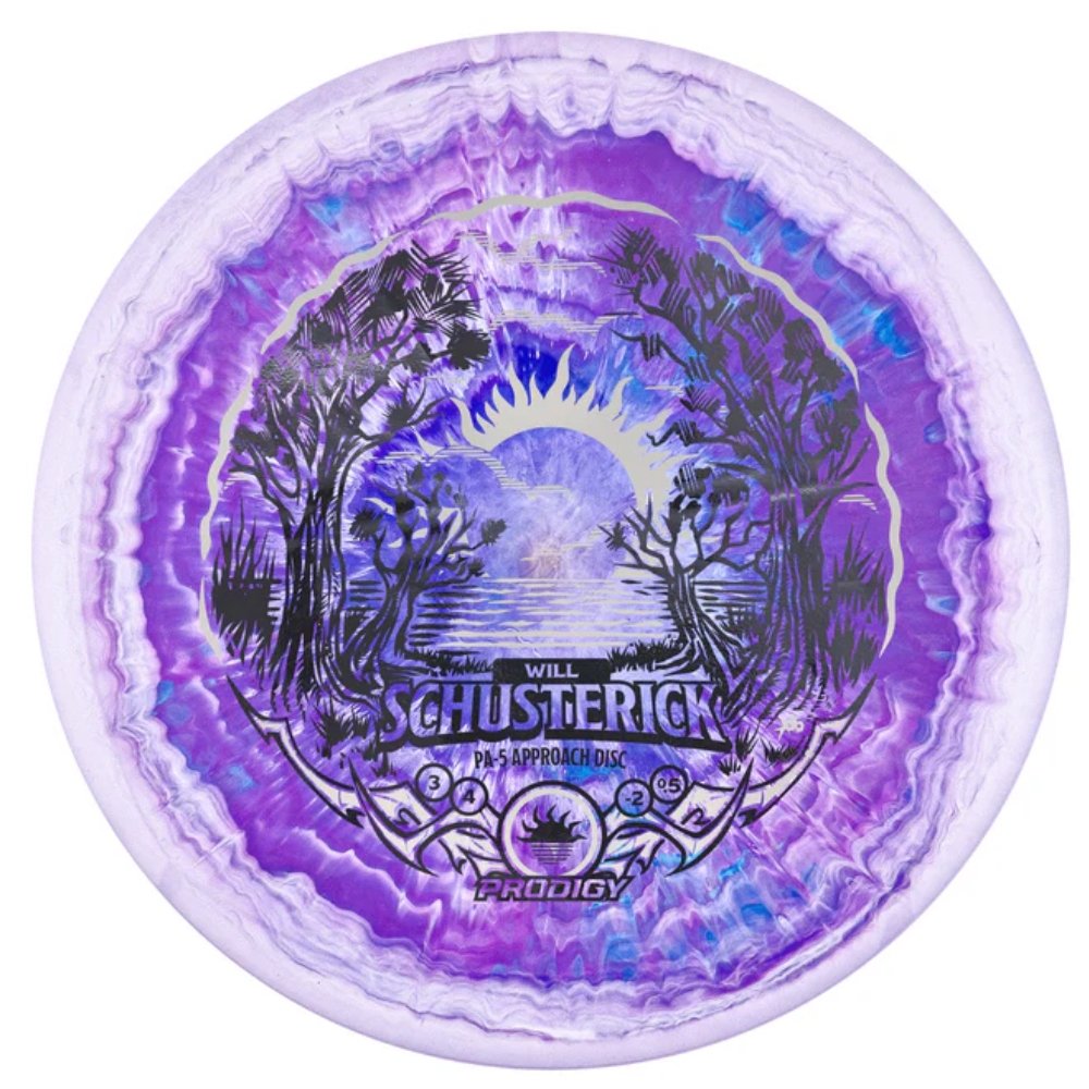 Prodigy Disc PA-5