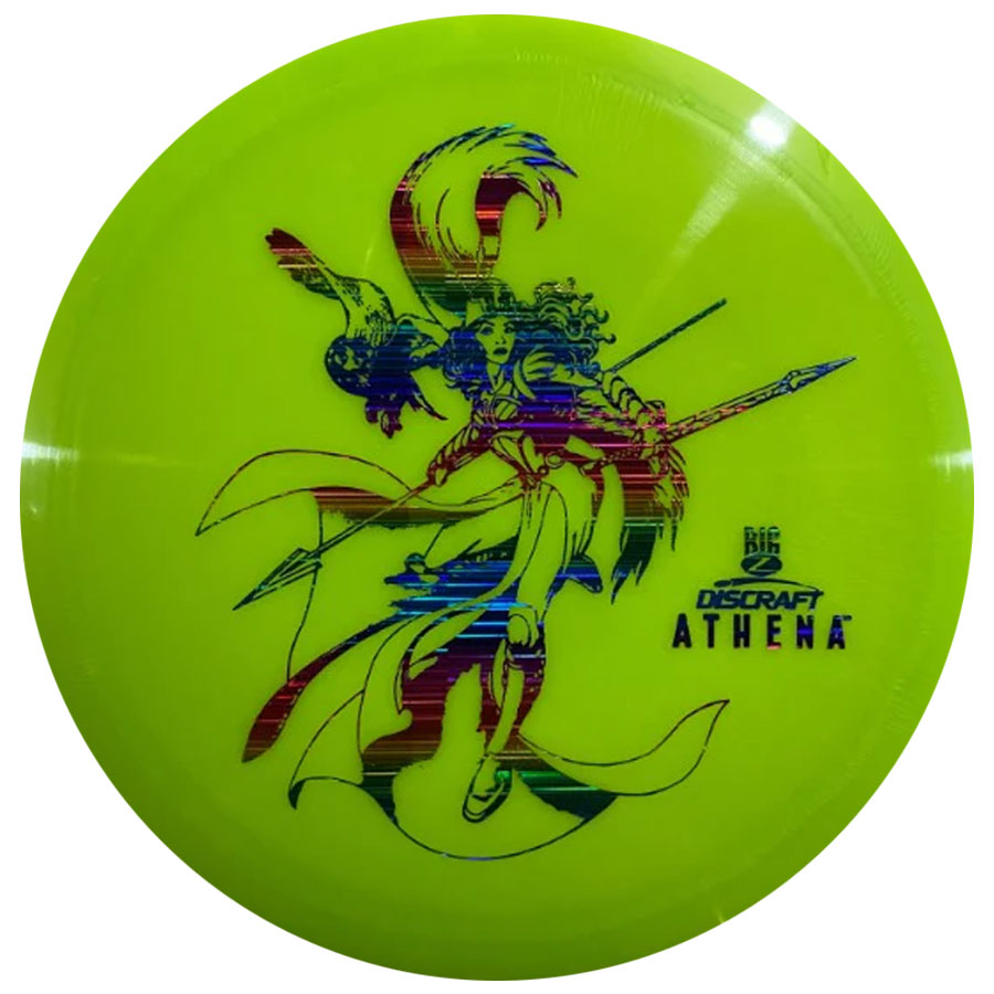 Discraft Athena
