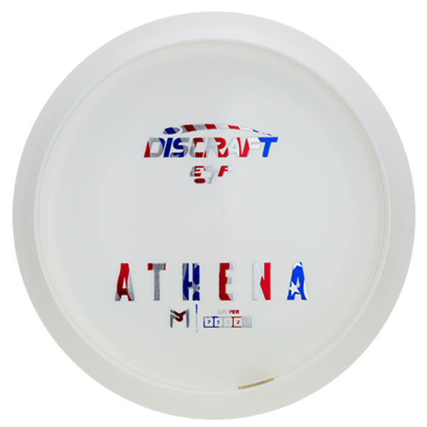 Discraft Athena