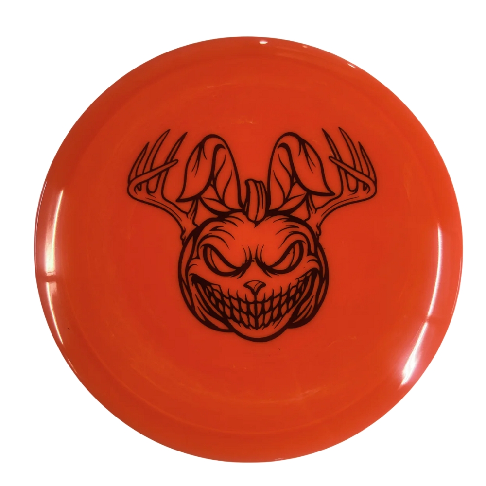 Mint Discs Jackalope
