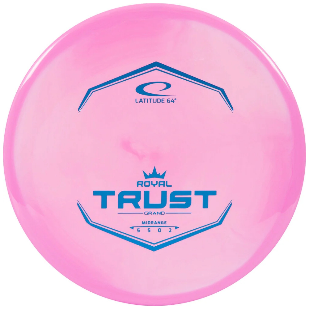 Latitude 64 Trust