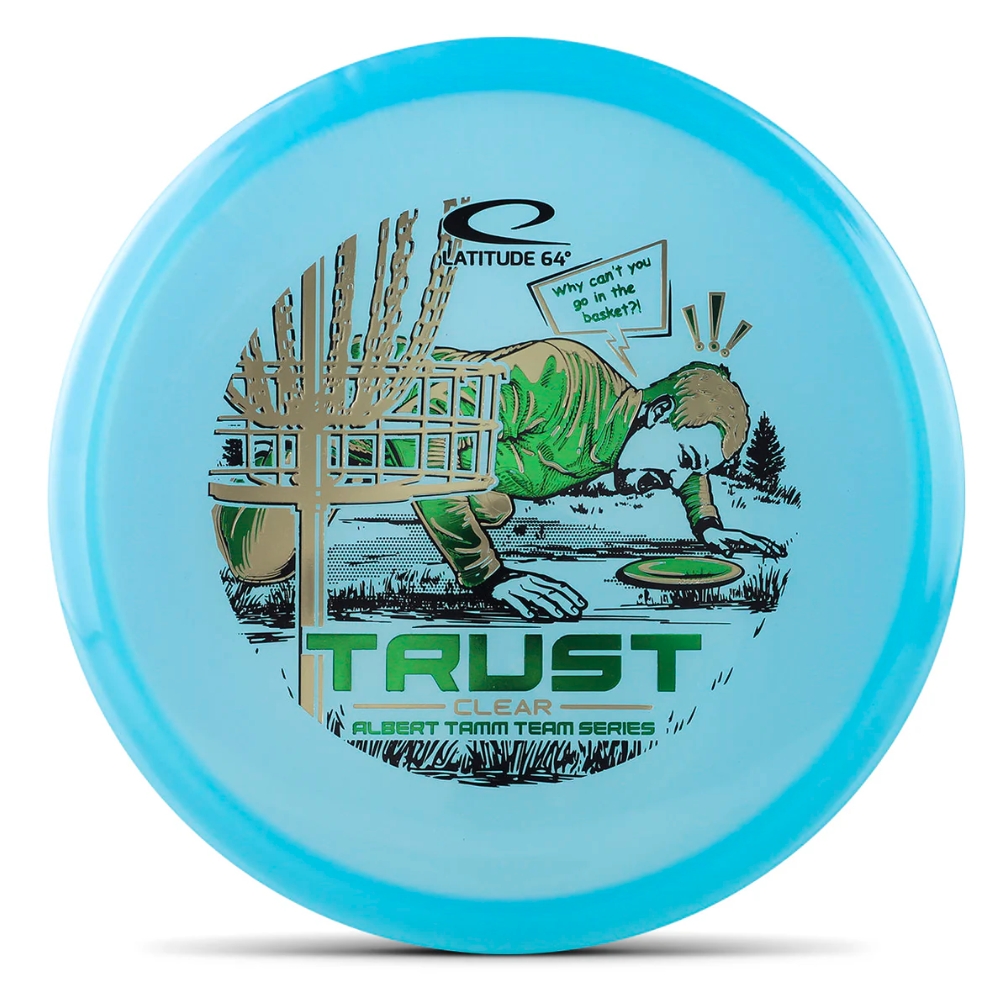 Latitude 64 Trust
