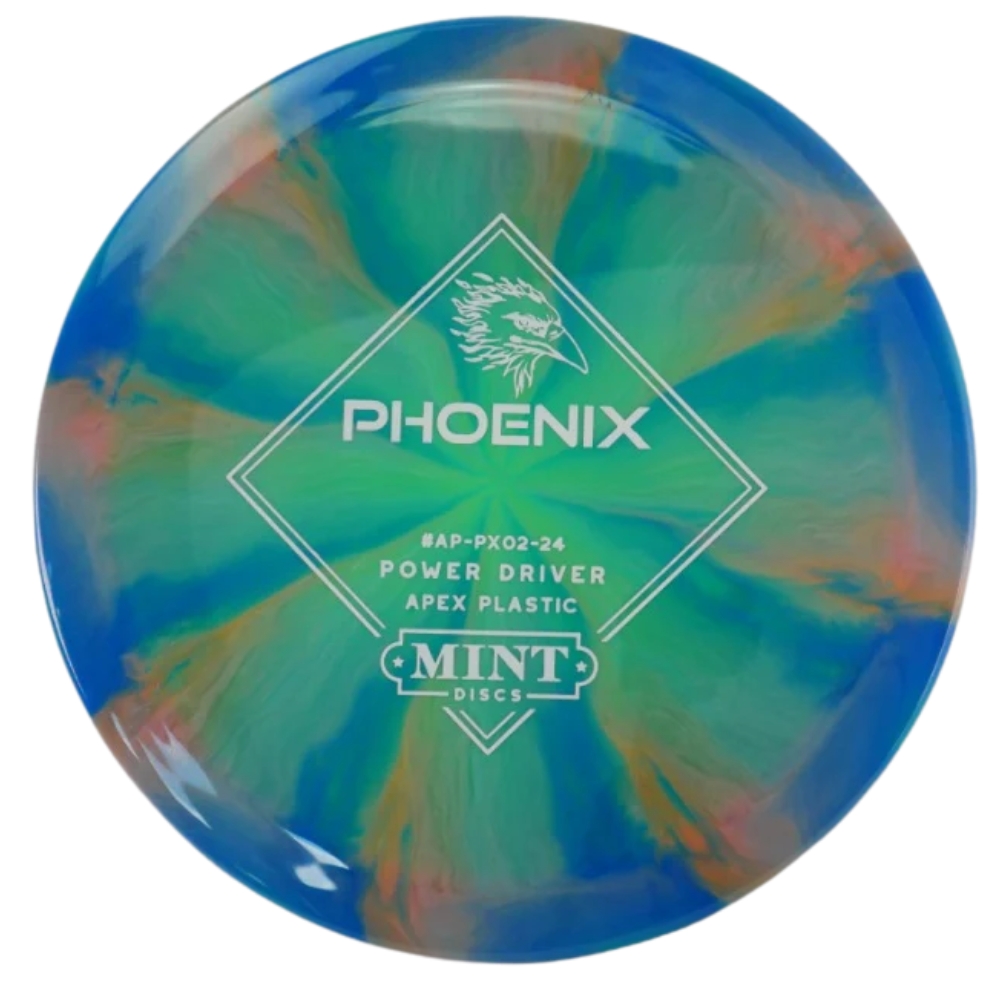 Mint Discs Phoenix