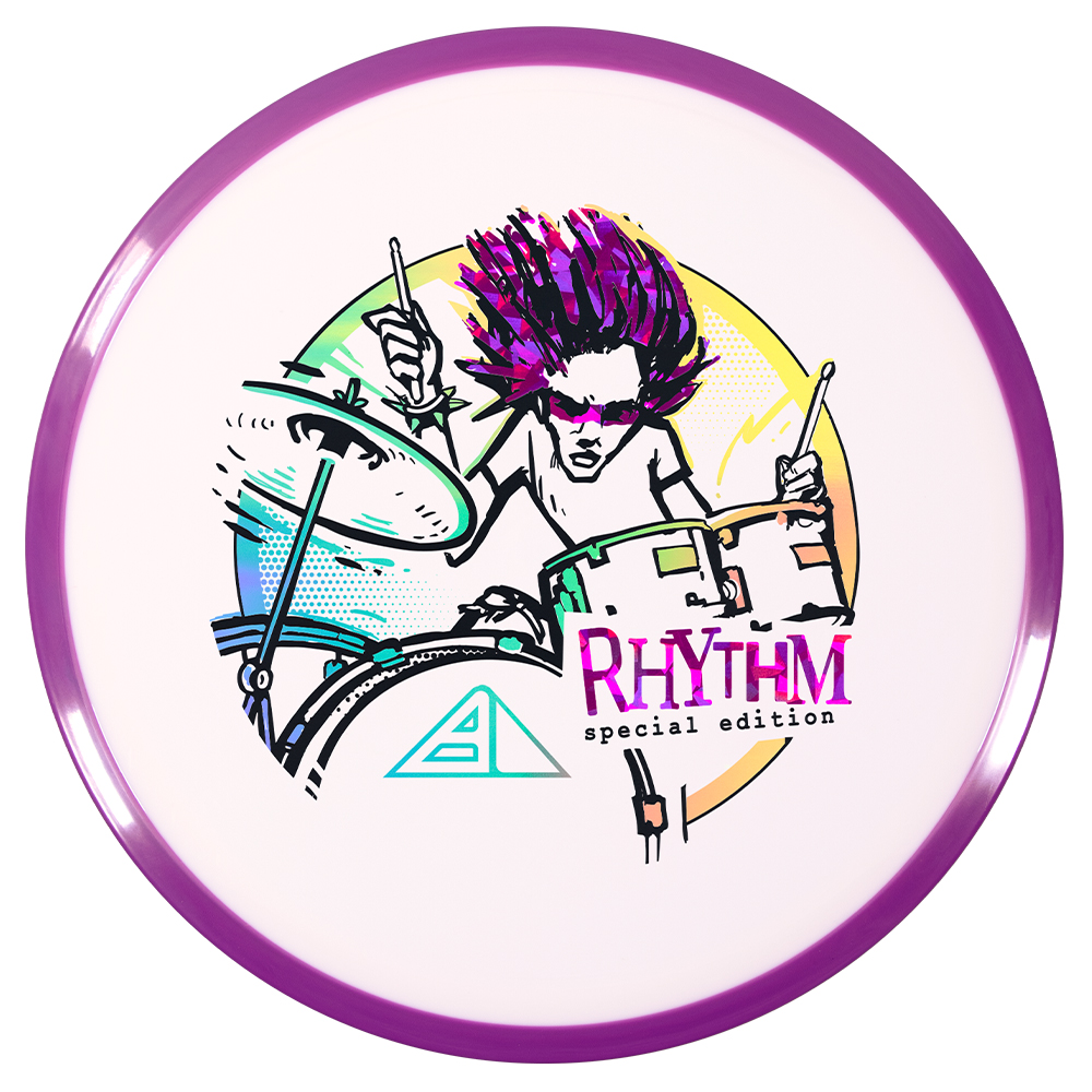 Axiom Rhythm