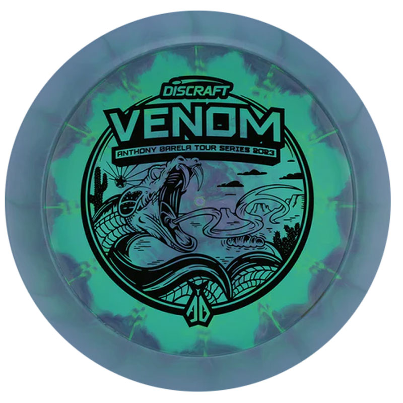 Discraft Venom