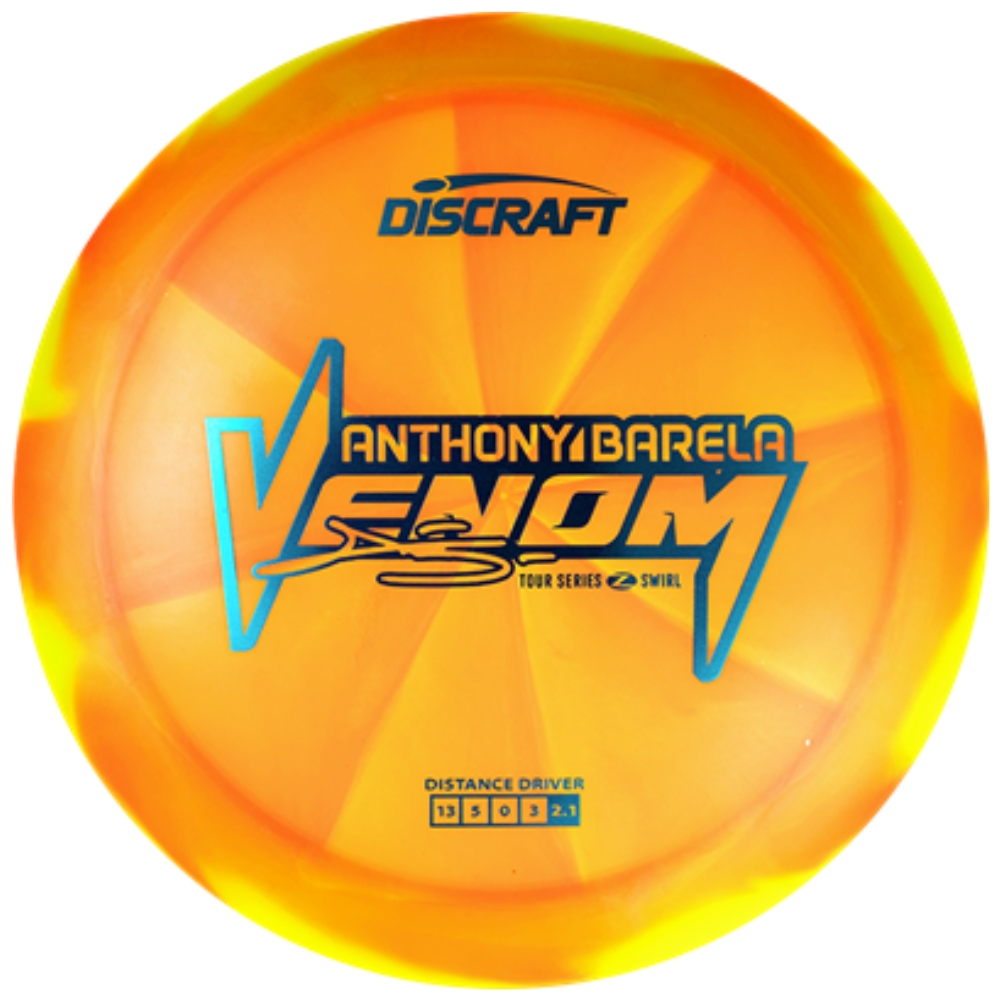 Discraft Venom