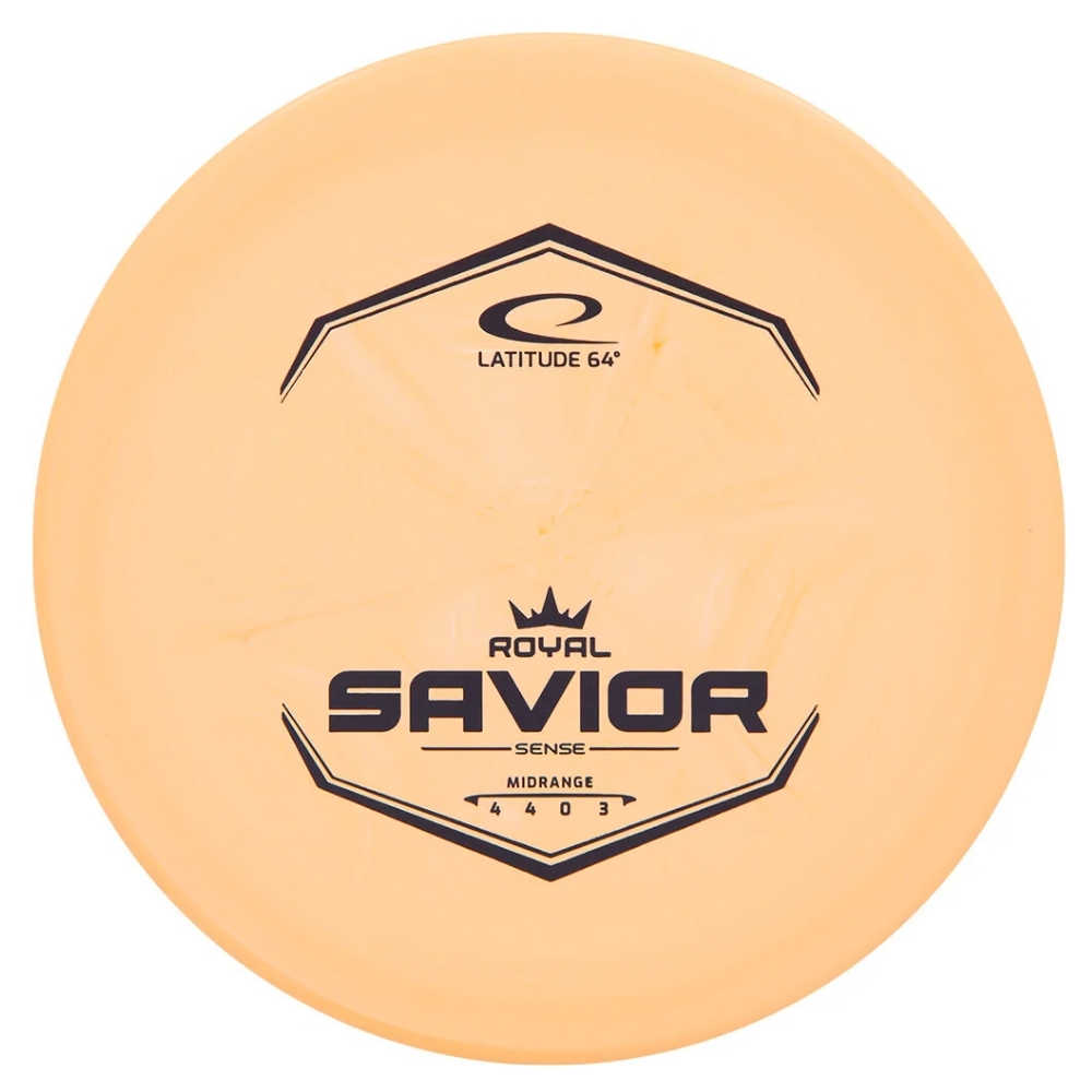 Latitude 64 Savior