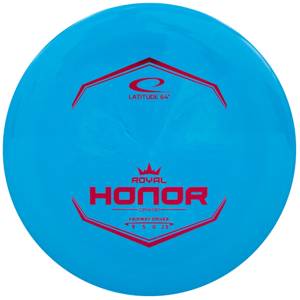 Latitude 64 Honor