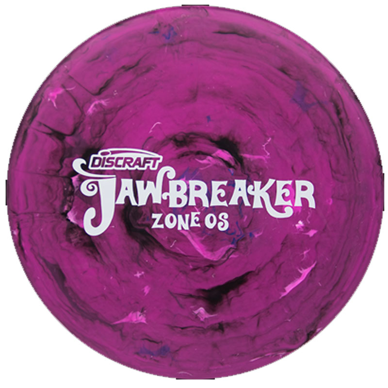 Discraft Zone OS