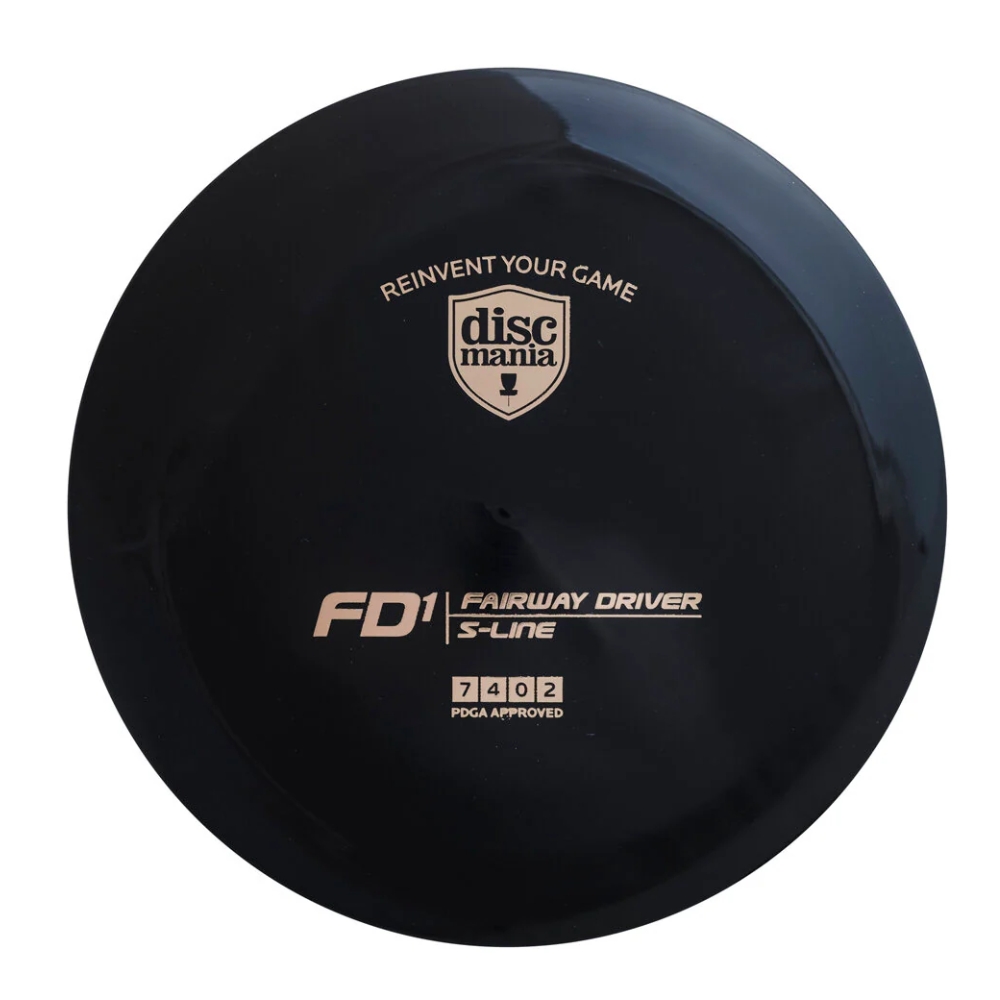 Discmania FD1