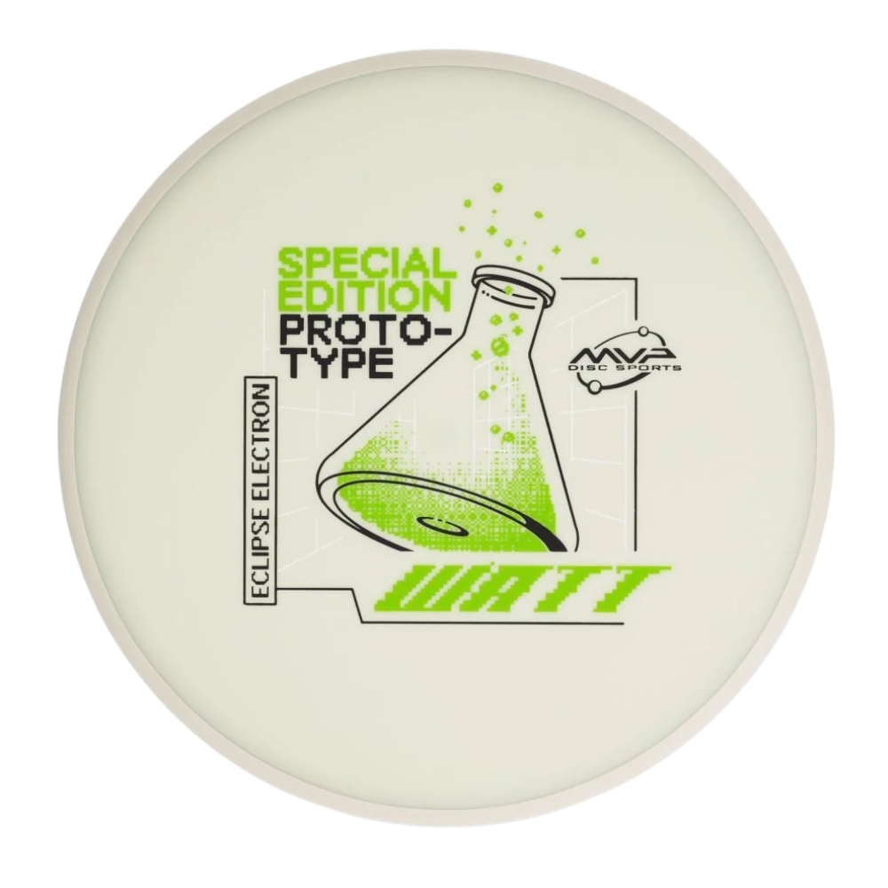 MVP Disc Sports Watt - Thumbnail 4