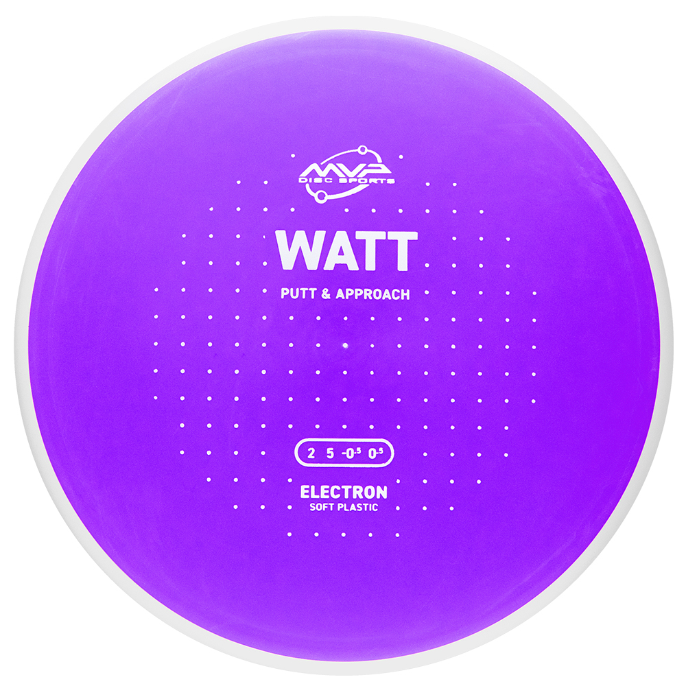 MVP Disc Sports Watt