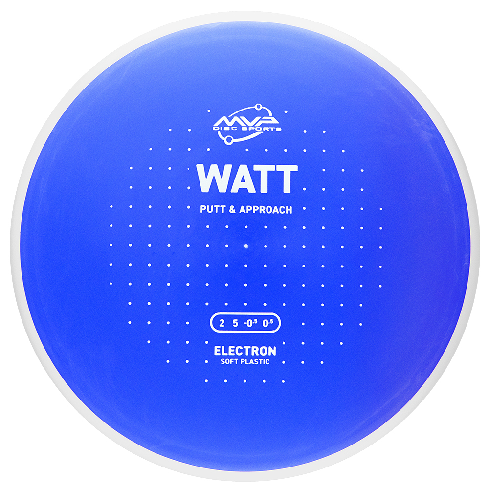MVP Disc Sports Watt - Thumbnail 2