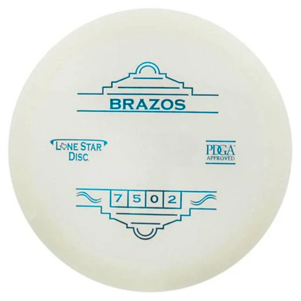 Lone Star Disc Brazos